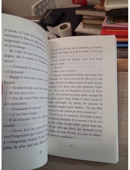 À la recherche du rat-trompette