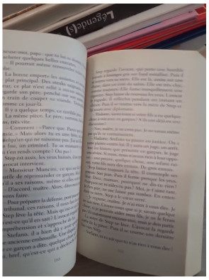 Trois mètres au-dessus du ciel – Federico Moccia