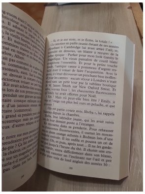 Une vérité si délicate – John le Carré
