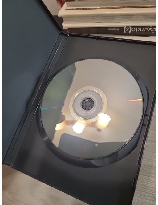 Jean Paul II, témoin de l'espérance (DVD)