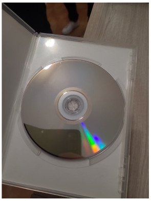 Les années algériennes (DVD)