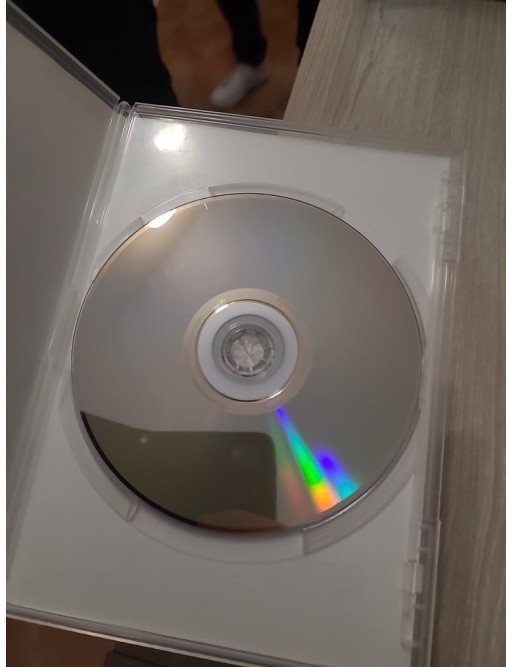 Les années algériennes (DVD)