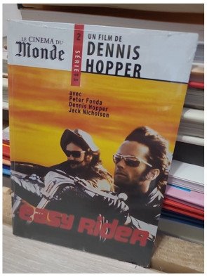 Easy Rider (DVD)