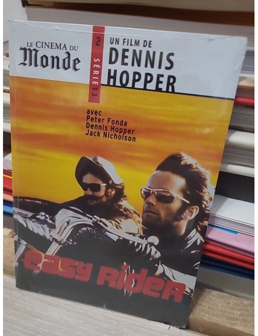 Easy Rider (DVD)
