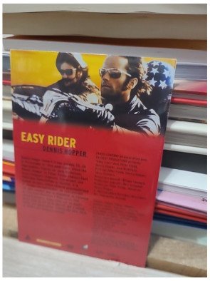 Easy Rider (DVD)
