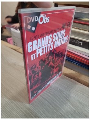 Grands soirs et petits matins