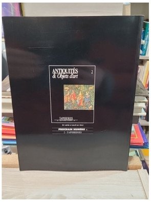 Antiquités & Objets d'Art n°1 : L'Argenterie – Angleterre et autres pays d'Europe – Hugh Honour