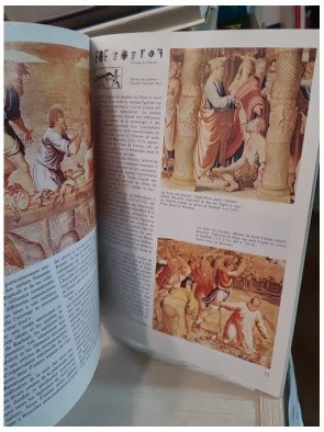 Antiquités et objets d'art n°2 : Tapisseries – Serge Grandjean