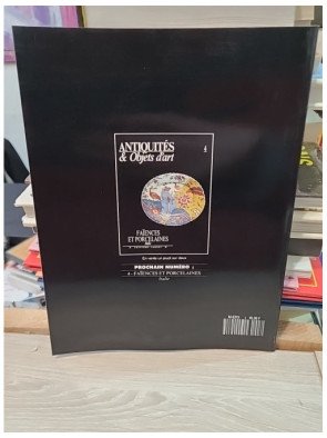 Antiquités et objets d'art n°3 : Poupées