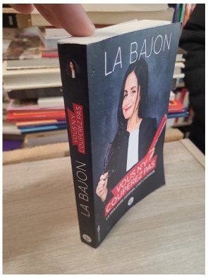 Vous n'y couperez pas - La meilleure défense, c’est l’humour - La Bajon