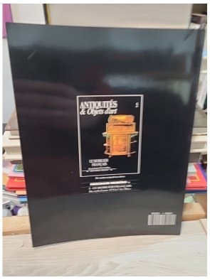 Antiquités et objets d'art n°4 : Faïences et porcelaines – Italie