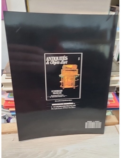 Antiquités et objets d'art n°4 : Faïences et porcelaines – Italie