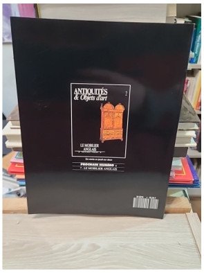 Antiquités et Objets d'Art n°6 : Armes et armures – C. Blair