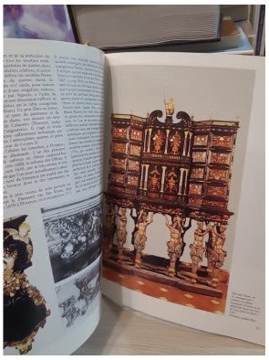 Antiquités & Objets d’Art n°10 : Le mobilier italien – Collectif