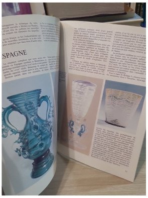 Antiquites & Objet D'art N° 11 - Le Verre Collectif