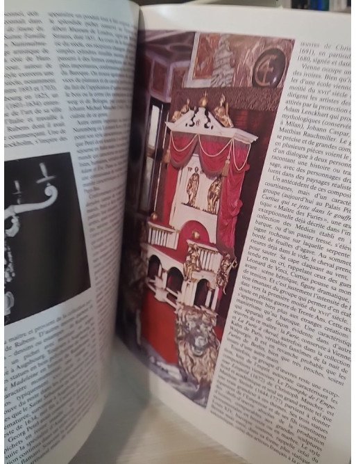 Antiquités et Objets d'art N° 15 du 01/01/1991 - Ambres - Ivoire - Laque et Cire