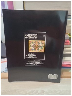 Antiquités & Objets d'art N° 16 : Médailles et Monnaies