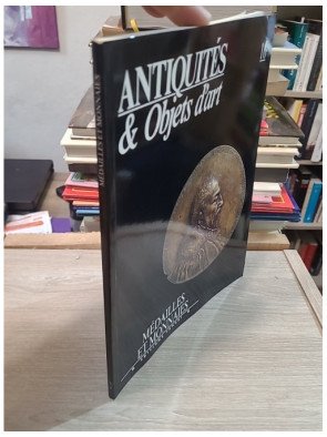 Antiquités & Objets d'art N° 16 : Médailles et Monnaies