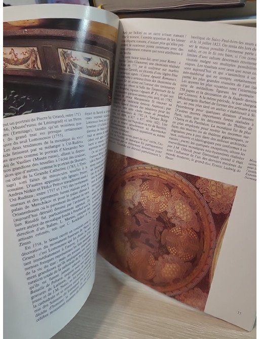 Antiquités et Objets d'art N° 17 du 01/03/1991 - Mosaiques et Pierres Dures - Paris / Naples