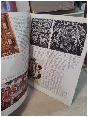 Antiquités et Objets d'art N° 19 : Mosaïques et Pierres Dures (Florence, Pays Germaniques, Madrid)