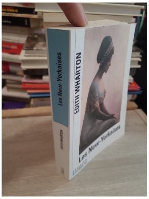 Les New-Yorkaises - Edith Wharton