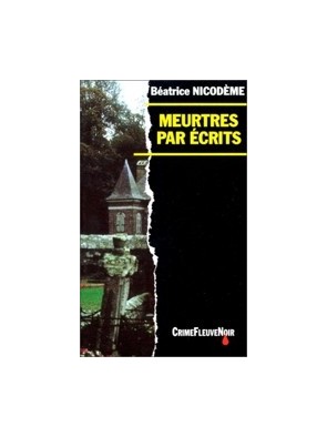 Meurtres par écrits de...