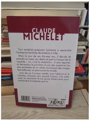 Quelque part dans le monde - Claude Michelet