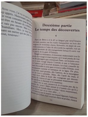 Quelque part dans le monde - Claude Michelet