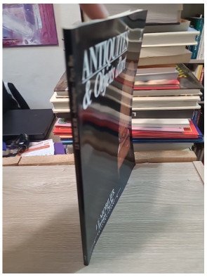 Antiquités et Objets d'art N° 22 : Le Mobilier Allemagne Pays-Bas