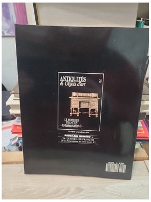 Antiquités et Objets d'art N° 23 : Les Bronzes