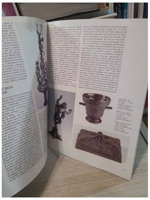 Antiquités et Objets d'art N° 23 : Les Bronzes