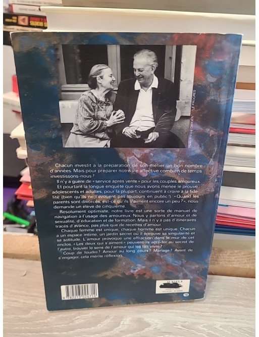 Amours fideles - Utopie et realite - Denise Stagnara, Pierre Stagnara