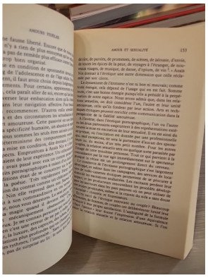 Amours fideles - Utopie et realite - Denise Stagnara, Pierre Stagnara