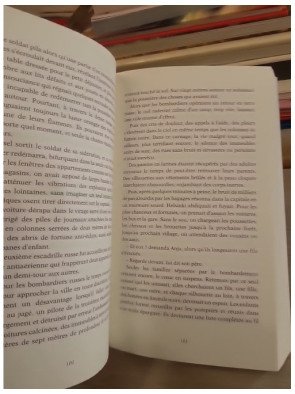 Les Guerriers de l'hiver - Olivier Norek