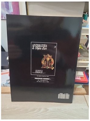 Antiquités et Objets d'art N° 25 : Les Jouets