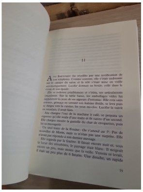 Le Philatéliste - Nicolas Feuz