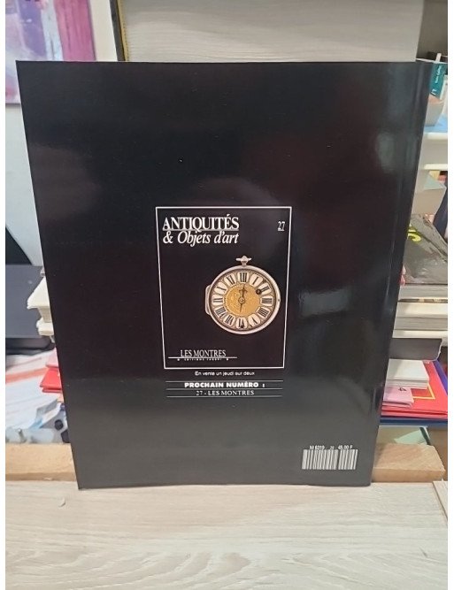 Antiquités et Objets d'art : Les Bijoux du Moyen-Âge à 1900