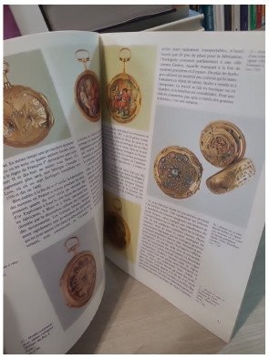 Antiquités & Objets d'Art N°27 : Les Montres - Turner et Sabrier