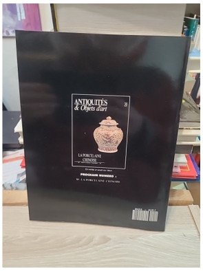 Antiquités et Objets d'art : Dentelles et Broderies - Poli