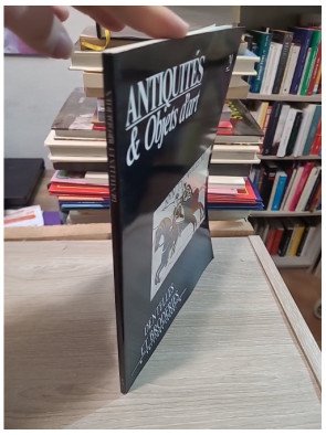 Antiquités et Objets d'art : Dentelles et Broderies - Poli