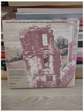 Kenilworth Castle (Souvenir guidebooks / Great Britain. Department of the Environment)