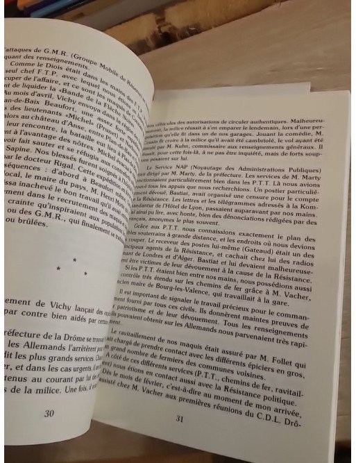 Combats pour le Vercors et pour la liberté