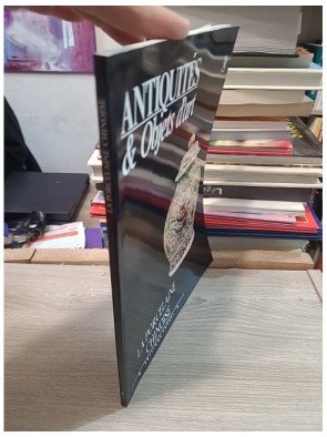 Antiquités et Objets d'art : La Porcelaine Chinoise