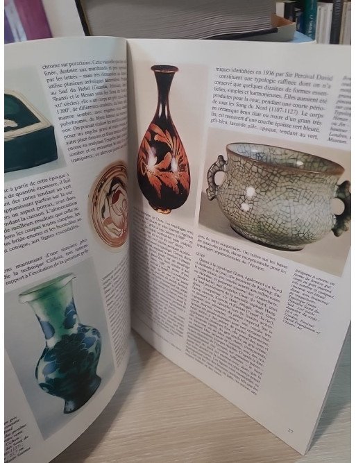 Antiquités et Objets d'art : La Porcelaine Chinoise