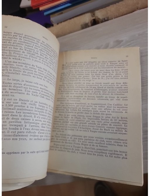 Expédition Moana - Le tour du monde de l'exploration sous-marine - Bernard Gorsky