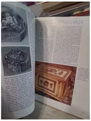 Antiquités & Objets d'art N°31 : Boîtes et Tabatières