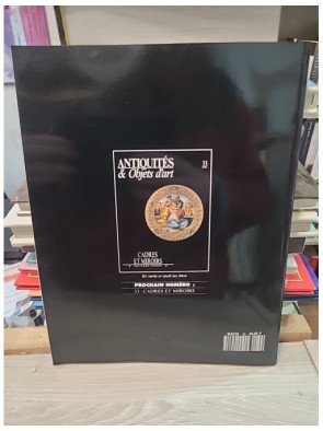 Antiquités et Objets d'art N° 32 : Petits Bronzes de la Renaissance