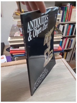 Antiquités et Objets d'art N° 32 : Petits Bronzes de la Renaissance