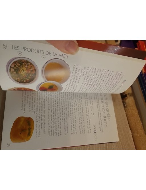 Terrines et pâtés - Michèle Kassubeck