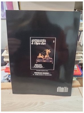 Antiquités & Objets d'art N°34 : Les Bijoux de l'Art Nouveau aux années 1950